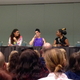 Jordin Sparks, Michelle Visage, Sheryl Lee Ralph